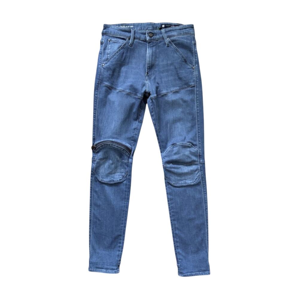 G-Star RAW Blue Jeans | Size 29W x 30L